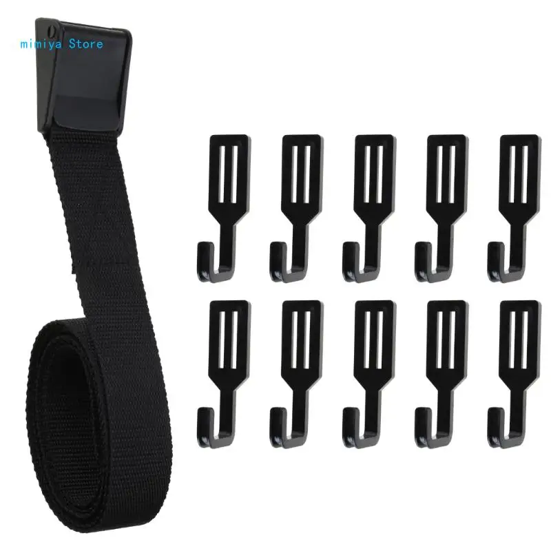 pipi Treestand Strap Hangers with Hooks Hunting Gear Hanger Thick Strap Bow Hanger
pipi Treestand Strap Hangers with Hooks Hunting Gear Hanger Thick Strap Bow Hanger
