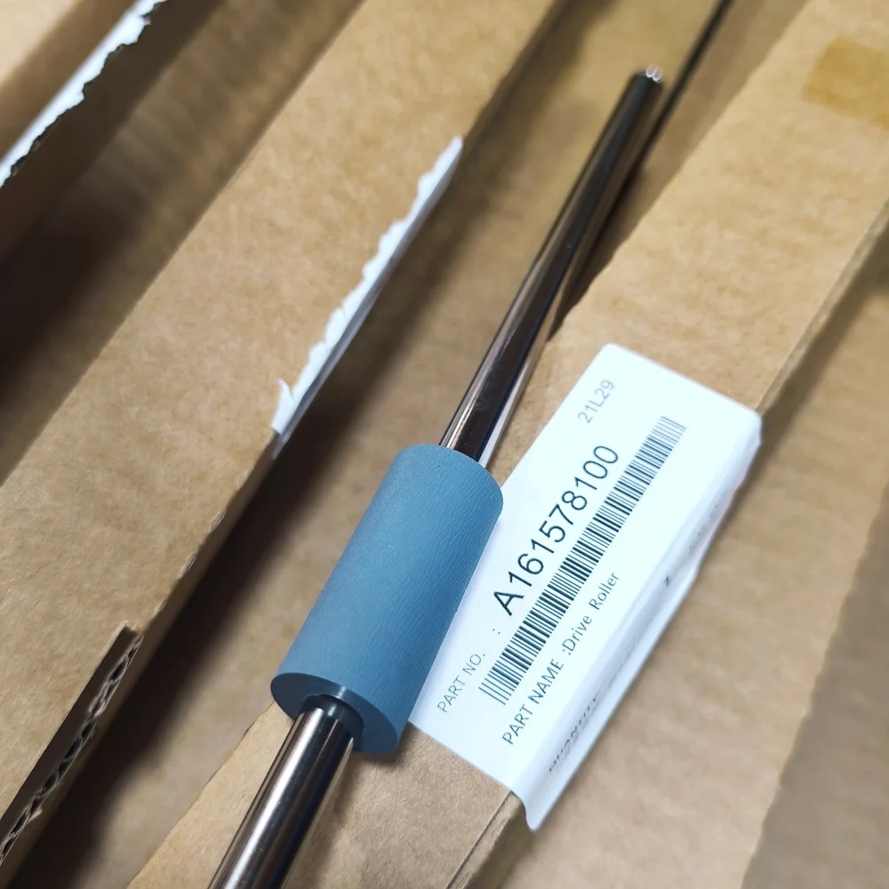 1X Приводной ролик A161578100 для Konica Minolta 308 368 458 558 658 224 284 364 454 554 C224 C284 C364 C454 C258 C308 C368 C458
1X Приводной ролик A161578100 для Konica Minolta 308 368 458 558 658 224 284 364 454 554 C224 C284 C364 C454 C258 C308 C368 C458