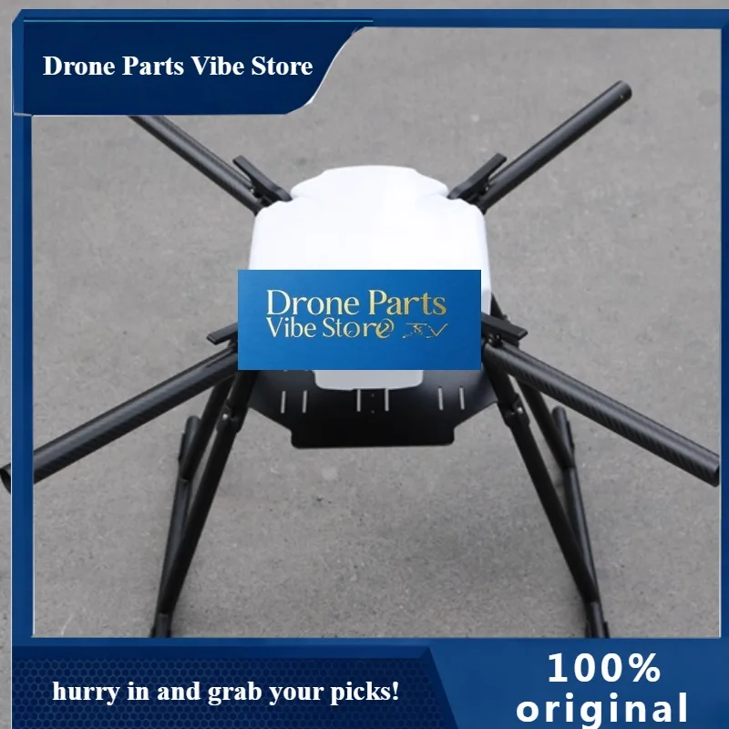 Drone PartsSVFFI F490 Frame 4 Axis 1.8KG Weight PX2 Power Sleeve Wheelbase 900
Drone PartsSVFFI F490 Frame 4 Axis 1.8KG Weight PX2 Power Sleeve Wheelbase 900
