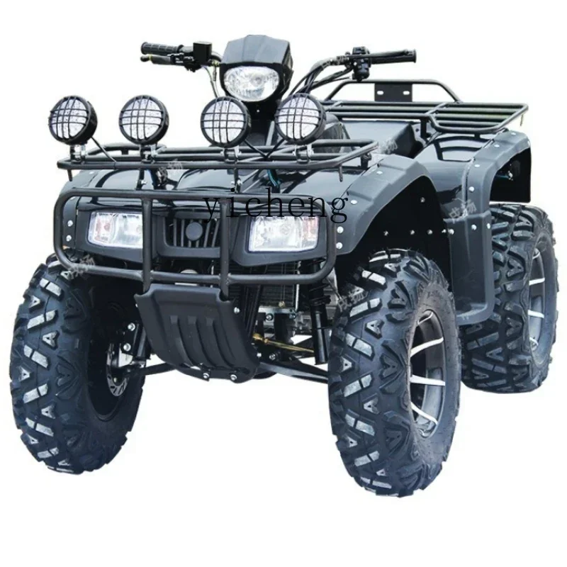 off-road ATV chain drive shaft drive continuously variable speed belt reverse
off-road ATV chain drive shaft drive continuously variable speed belt reverse