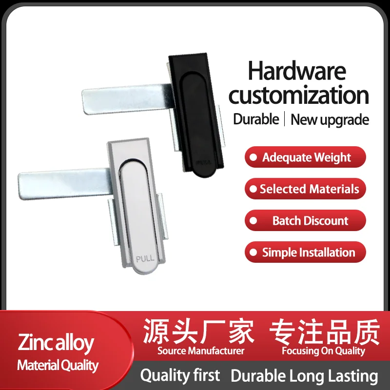 Multi Specification Commercial Zinc Alloy Industrial Distribution Box, Mechanical Door Lock Distribution Cabinet
Multi Specification Commercial Zinc Alloy Industrial Distribution Box, Mechanical Door Lock Distribution Cabinet