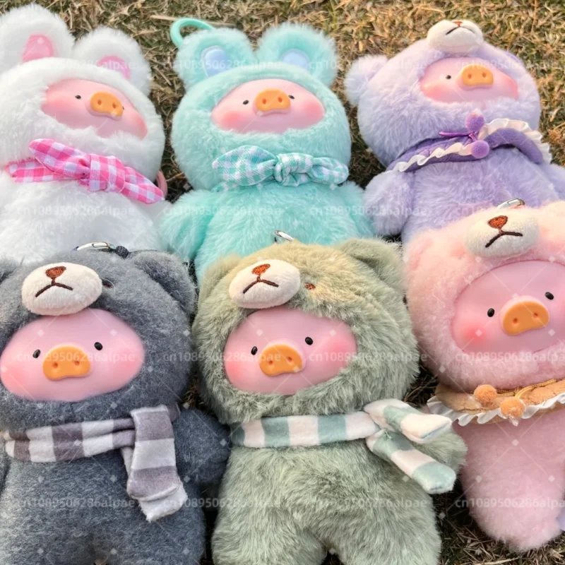 1:1 High Quality Lulu Pig Second Generation Beautiful Moments Series Blind Box Anime Figures Model Dolls Pendant Surprise Gifts
1:1 High Quality Lulu Pig Second Generation Beautiful Moments Series Blind Box Anime Figures Model Dolls Pendant Surprise Gifts