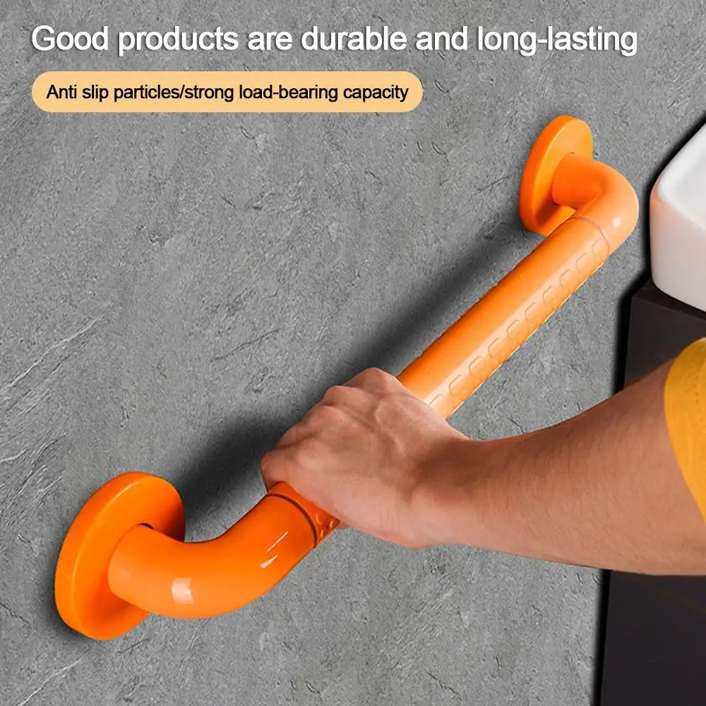 30/40/50cm Handle Towel Rack Bathroom Grip Shower Tub Grab Bar Toilet Safe Handle Handrail Useful Shower Safety Support
30/40/50cm Handle Towel Rack Bathroom Grip Shower Tub Grab Bar Toilet Safe Handle Handrail Useful Shower Safety Support