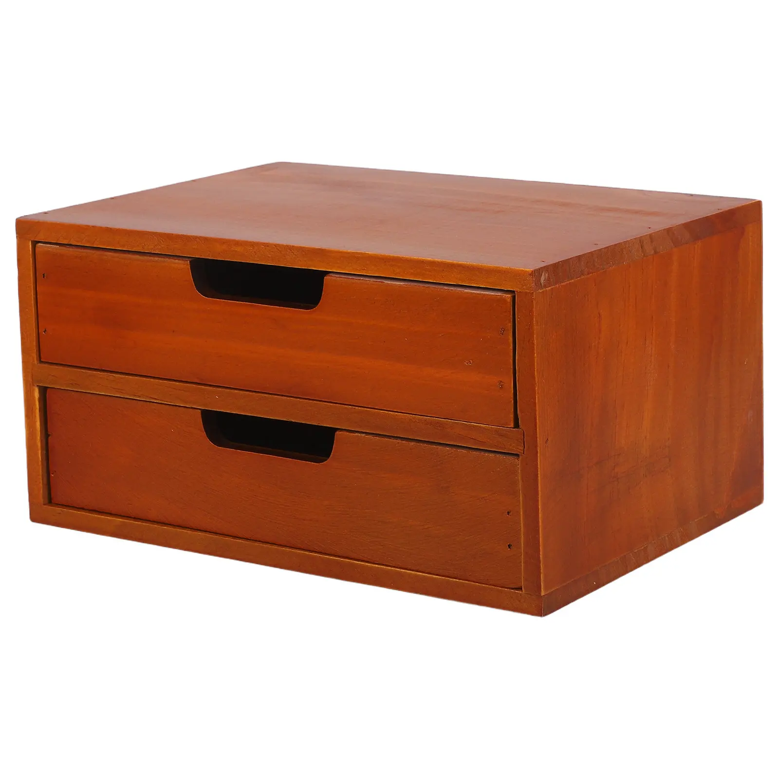 Wood Desktop Storage Cabinet with -Finish Drawers for Office Home Study Craft Stationery Organization Elegant Vintage
Wood Desktop Storage Cabinet with -Finish Drawers for Office Home Study Craft Stationery Organization Elegant Vintage