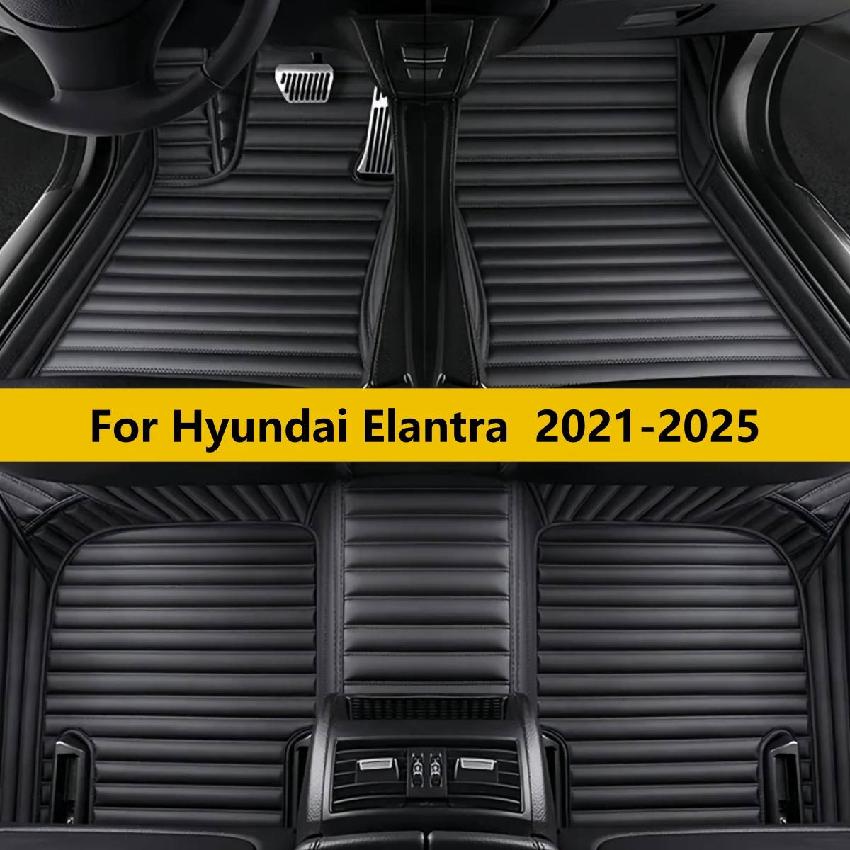 Car Floor Mats Fit For Hyundai Elantra 2021 2022 2023 2024 2025 Custom Auto Interior Accessories Carpets Covers
Car Floor Mats Fit For Hyundai Elantra 2021 2022 2023 2024 2025 Custom Auto Interior Accessories Carpets Covers