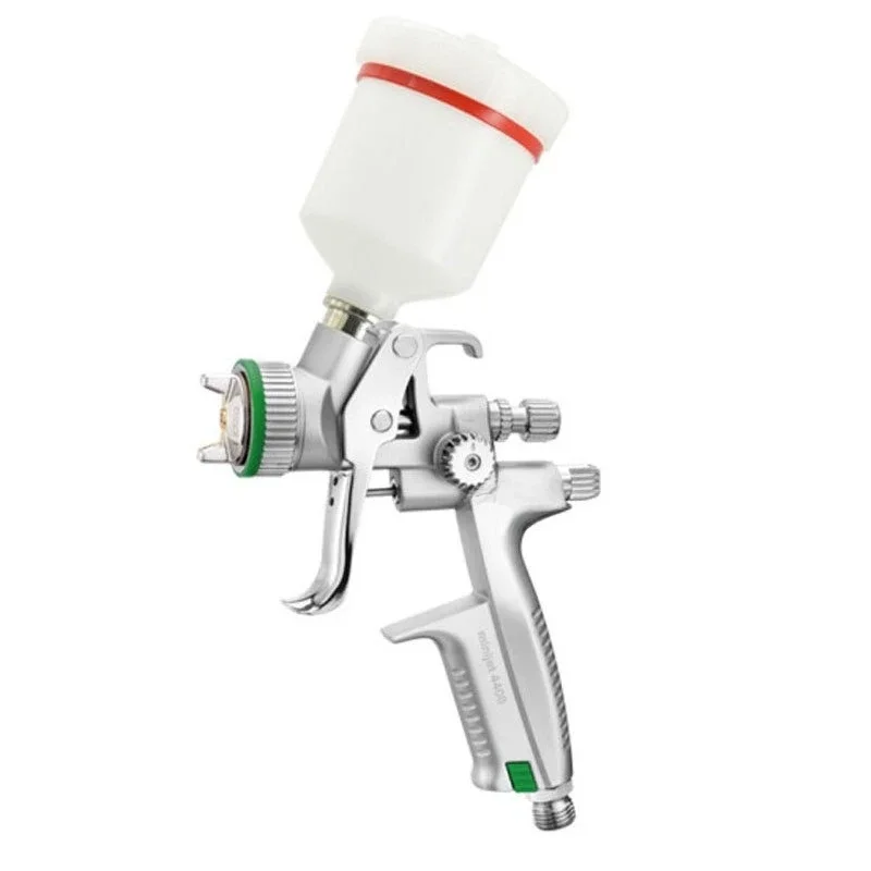 Spray Gun 4400-120 Small Repair Paint Gun Mini 110 Small Caliber
Spray Gun 4400-120 Small Repair Paint Gun Mini 110 Small Caliber