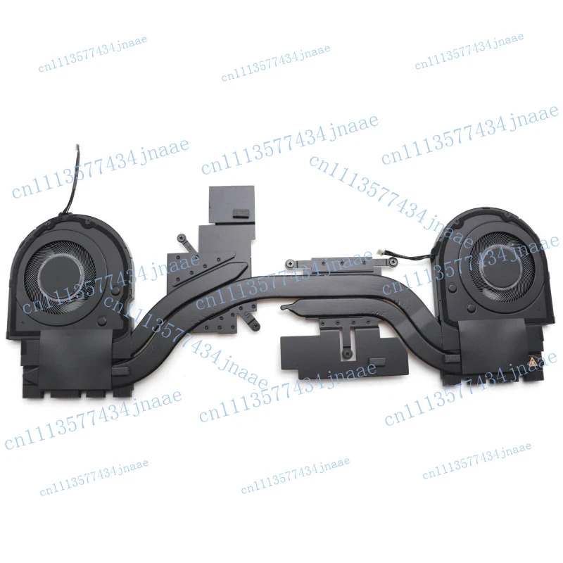 New CPU GPU Heatsink Fan Thermal Module SWG For Lenovo ThinkPad P16v Gen2 INTEL Cooling fan 21KX 21KY
New CPU GPU Heatsink Fan Thermal Module SWG For Lenovo ThinkPad P16v Gen2 INTEL Cooling fan 21KX 21KY