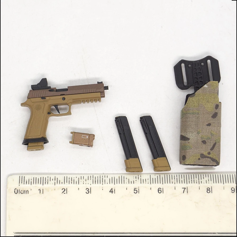 Большая распродажа 1/6 простой и простой ES 26040S пистолет G19 оружие с кобурой для обычной куклы солдат аксессуары компоненты для сцены
Большая распродажа 1/6 простой и простой ES 26040S пистолет G19 оружие с кобурой для обычной куклы солдат аксессуары компоненты для сцены
