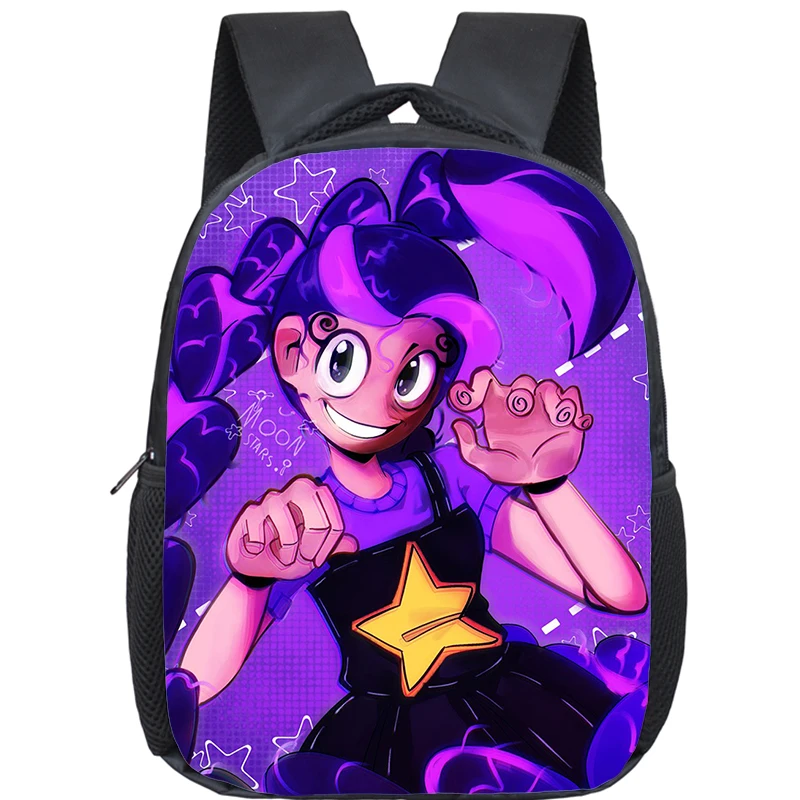 Game Lily Lovebraids Backpack 12inch Preschool Boys and Girls School Bags Kids Bookbag Toddler Kindergarten Bags Gifts
Game Lily Lovebraids Backpack 12inch Preschool Boys and Girls School Bags Kids Bookbag Toddler Kindergarten Bags Gifts