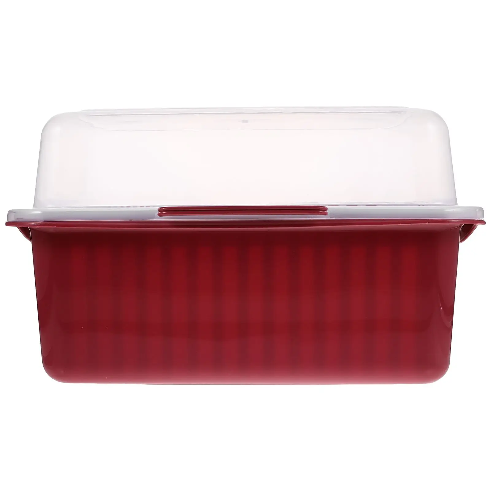 Cutlery Storage Rack Baby Bottle Drying Station Milk Bracket Drainer Tableware of Dishes Plastic with Lid Kitchen Organizer
Cutlery Storage Rack Baby Bottle Drying Station Milk Bracket Drainer Tableware of Dishes Plastic with Lid Kitchen Organizer