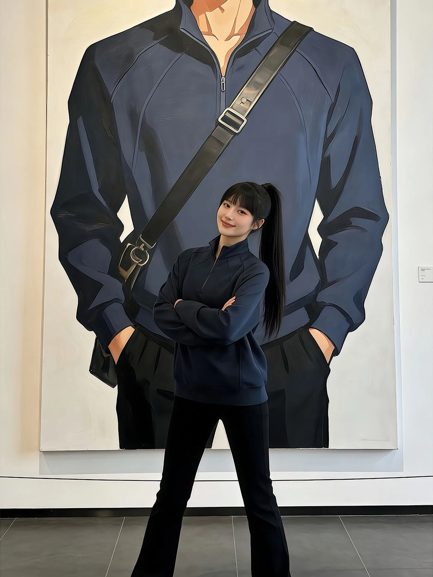 Мужская толстовка свободного кроя на молнии с воротником-стойкой, в стиле пэчворк, для весеннего сезона, повседневная, с длинными рукавами, теплая верхняя одежда
Мужская толстовка свободного кроя на молнии с воротником-стойкой, в стиле пэчворк, для весеннего сезона, повседневная, с длинными рукавами, теплая верхняя одежда