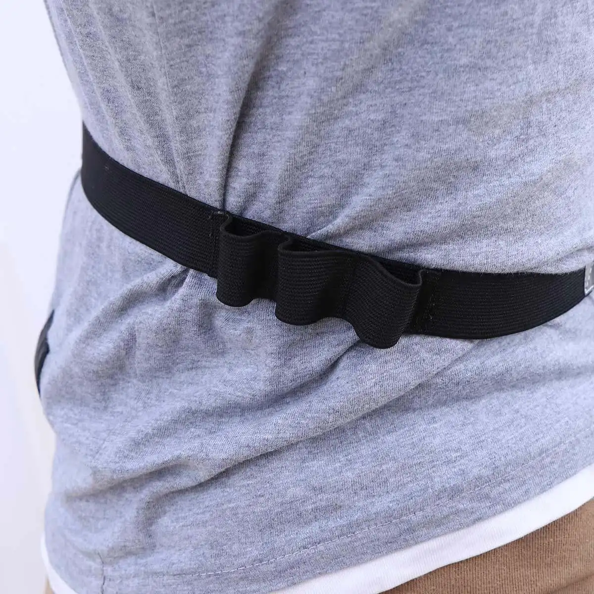 Пояс для номеров на талию, универсальный размер, эластичный, приятный для кожи, для марафона, велоспорта, кемпинга, альпинизма, охоты, йоги
Пояс для номеров на талию, универсальный размер, эластичный, приятный для кожи, для марафона, велоспорта, кемпинга, альпинизма, охоты, йоги