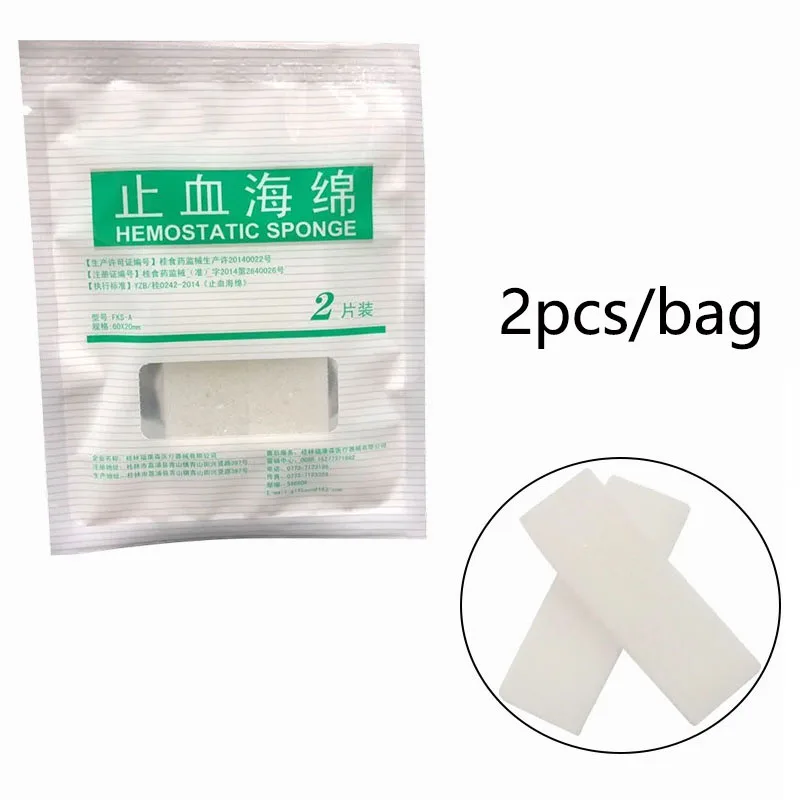 1/50/100/150 Bag Dental Wound Hemostatic Sponge Medical Hemostatic Sponge Disposable Hemostatic Sponge Gelatin Dental Materials
1/50/100/150 Bag Dental Wound Hemostatic Sponge Medical Hemostatic Sponge Disposable Hemostatic Sponge Gelatin Dental Materials