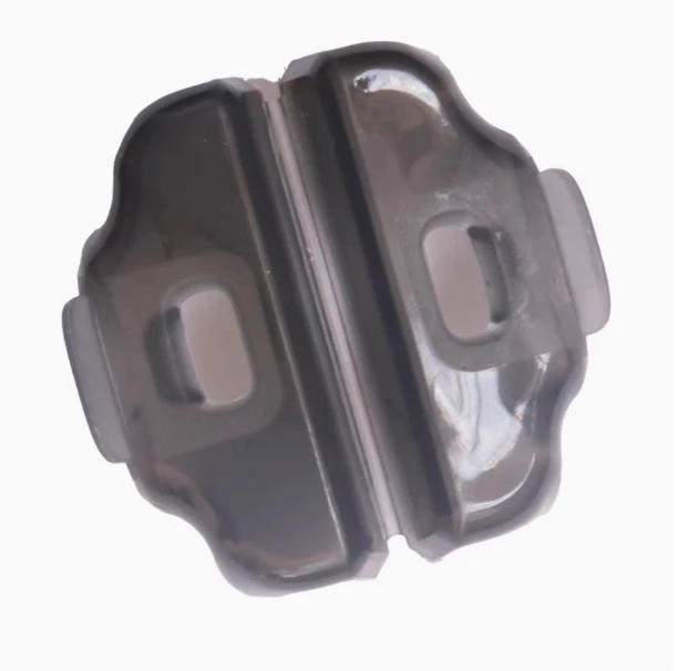 Защитный чехол для бритвенной головки Norelco OneBlade для Philips QP230 QP2523 QP2527 QP2520 QP2530 QP2630
Защитный чехол для бритвенной головки Norelco OneBlade для Philips QP230 QP2523 QP2527 QP2520 QP2530 QP2630