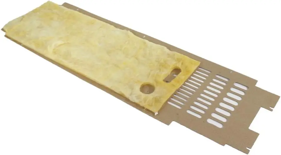WP2188755 Refrigerator Unit Cover compatible with 2188755 1026332 2161367 2171576
WP2188755 Refrigerator Unit Cover compatible with 2188755 1026332 2161367 2171576