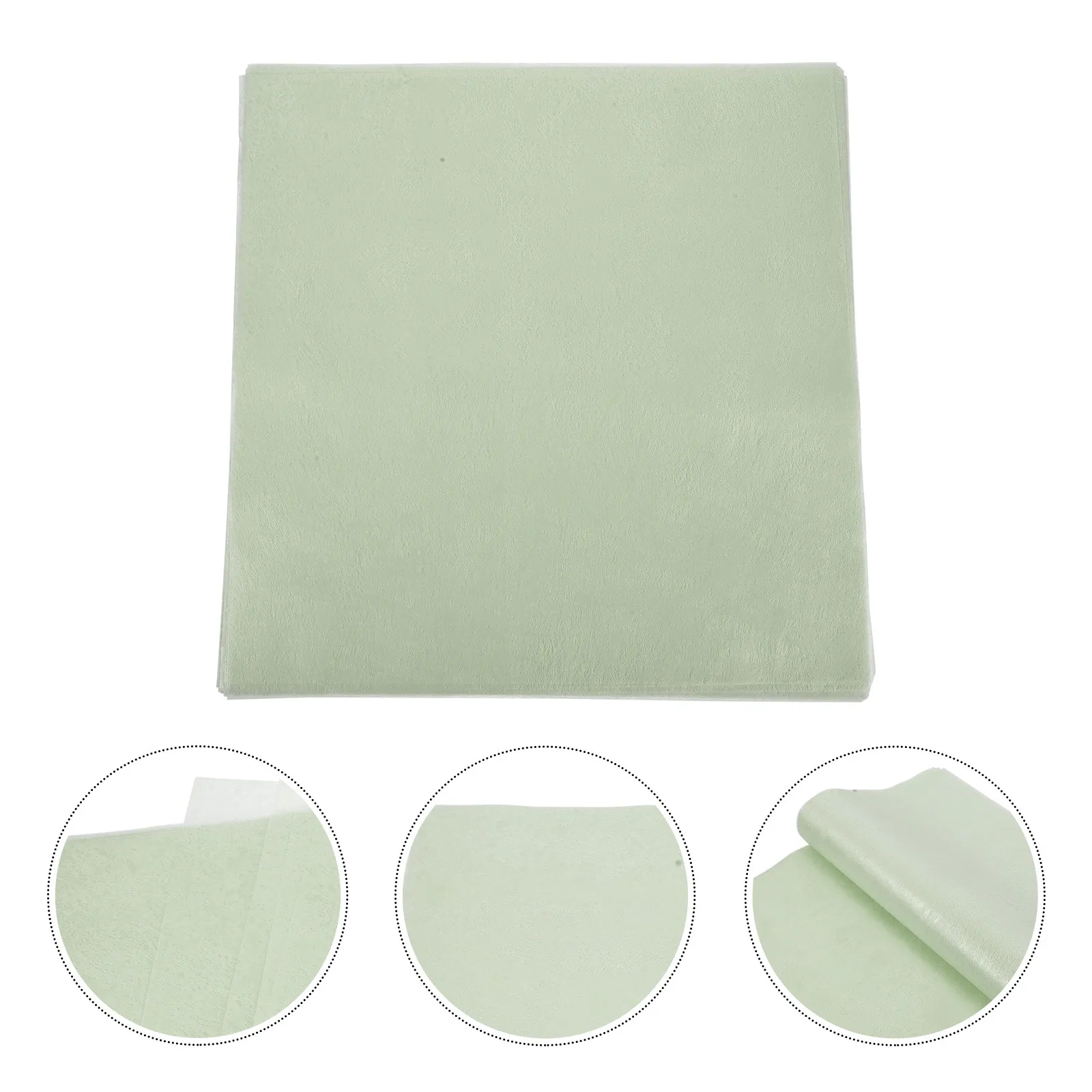 50 Sheets Waterproof Pear Tissue Paper Sturdy Gift Wrapping Paper Floral Packaging Liner for Craft Use Flower Crafting Material
50 Sheets Waterproof Pear Tissue Paper Sturdy Gift Wrapping Paper Floral Packaging Liner for Craft Use Flower Crafting Material