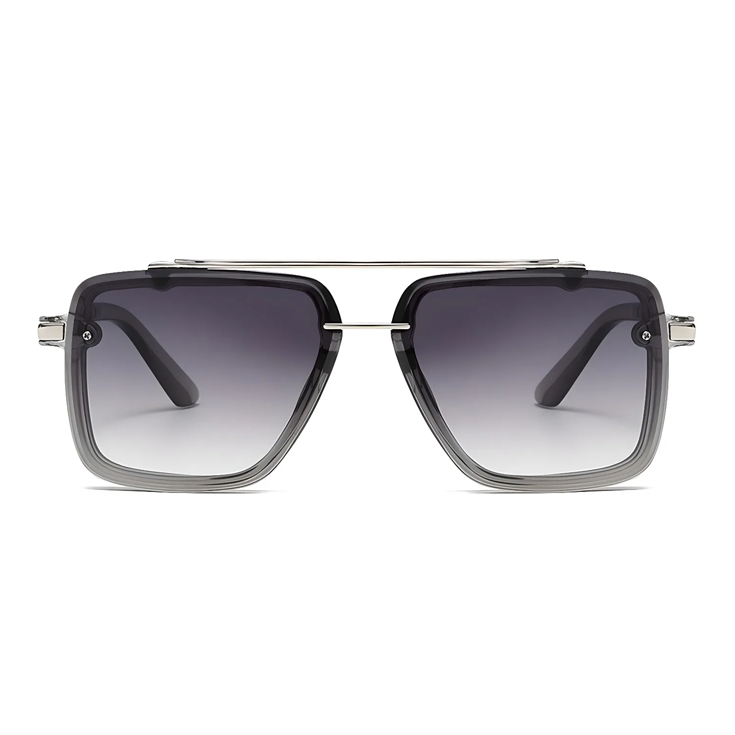3628 Fashion Square Metal Double Bridge Sunglasses Men Women UV400 Protection Pilot Sun Glasses Retro Vintage Travel Eyewear
3628 Fashion Square Metal Double Bridge Sunglasses Men Women UV400 Protection Pilot Sun Glasses Retro Vintage Travel Eyewear