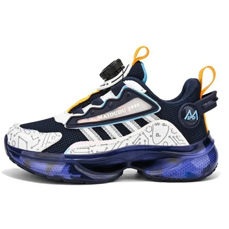 Boys' Shoes 2024 Spring New Girls Fashion Casual Shoes Medium and Large Children's Mesh Breathable and Versatile Sports Shoes
Boys' Shoes 2024 Spring New Girls Fashion Casual Shoes Medium and Large Children's Mesh Breathable and Versatile Sports Shoes