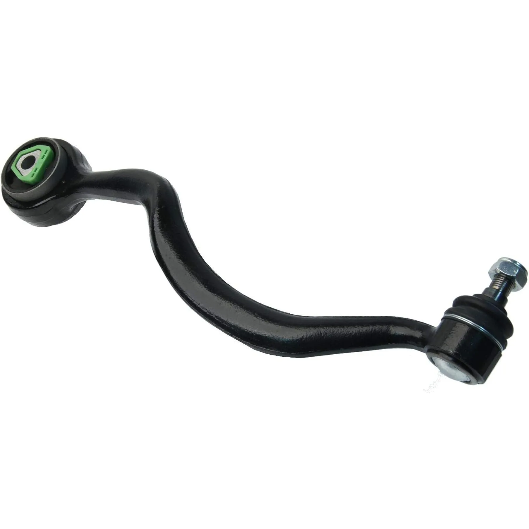 Parts 31121140000 31121133490 Control Arm, Front, Upper Right, Includes Green Bushing
Parts 31121140000 31121133490 Control Arm, Front, Upper Right, Includes Green Bushing