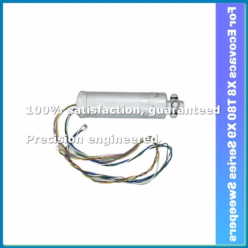 Drum Motor/Roller Brush Motor Sweeping Motor for X8/T80/X9 Series Sweepers-A21R
Drum Motor/Roller Brush Motor Sweeping Motor for X8/T80/X9 Series Sweepers-A21R