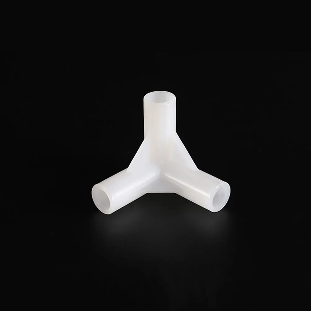 30Pcs Canopy Tent Frame Fittings Plastic Connectors Lightweight Wear Resistant Tent Pole Repair Parts for Greenhouse
30Pcs Canopy Tent Frame Fittings Plastic Connectors Lightweight Wear Resistant Tent Pole Repair Parts for Greenhouse