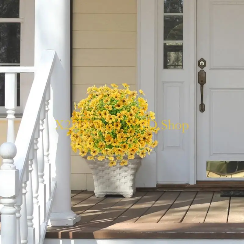 X22D Long Time Violets Artificial Greenery Stem Indoor Decors Event Staging Accent
X22D Long Time Violets Artificial Greenery Stem Indoor Decors Event Staging Accent