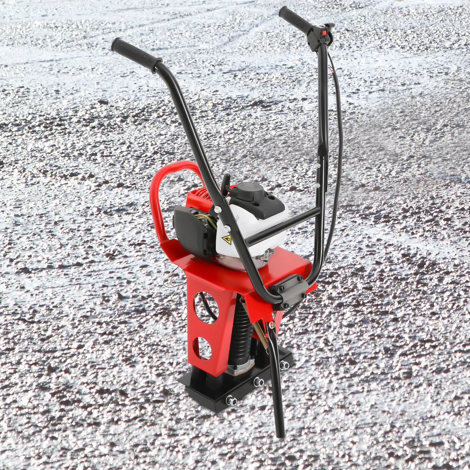 4-тактный газовый бетон с мокрым притяжением, 5200 об/мин, 1,2 л.с. GX35 для линейки размером 3,2–9,7 футов, требующих гладкой поверхности бетона.
4-тактный газовый бетон с мокрым притяжением, 5200 об/мин, 1,2 л.с. GX35 для линейки размером 3,2–9,7 футов, требующих гладкой поверхности бетона.