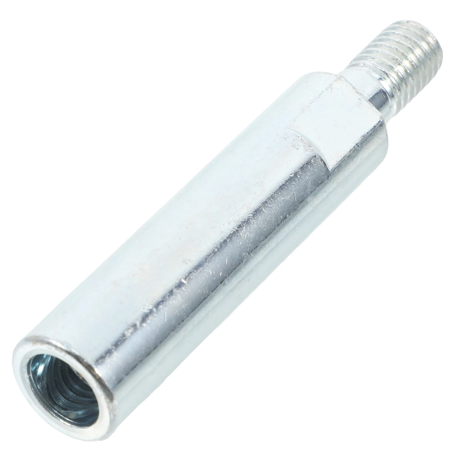Angle Grinder Extension Rod M10 Thread Polishing Machine Adapter Tool Shaft For 100 Type Grinders Steel Enhances
Angle Grinder Extension Rod M10 Thread Polishing Machine Adapter Tool Shaft For 100 Type Grinders Steel Enhances