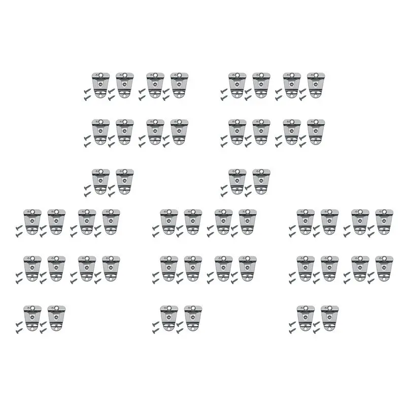 50 Pcs Handheld Mic Holder Microphone Speaker Hang Up Clip For Motorola CB CM300 GTX800 Kenwood HLN9073 GM360 Radio
50 Pcs Handheld Mic Holder Microphone Speaker Hang Up Clip For Motorola CB CM300 GTX800 Kenwood HLN9073 GM360 Radio