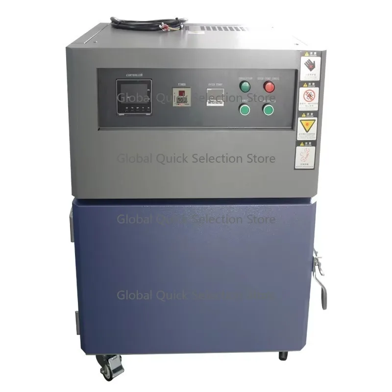50B Factory Price Lab Dryer Electric Air Drying Oven Industrial Electric Dry Oven
50B Factory Price Lab Dryer Electric Air Drying Oven Industrial Electric Dry Oven