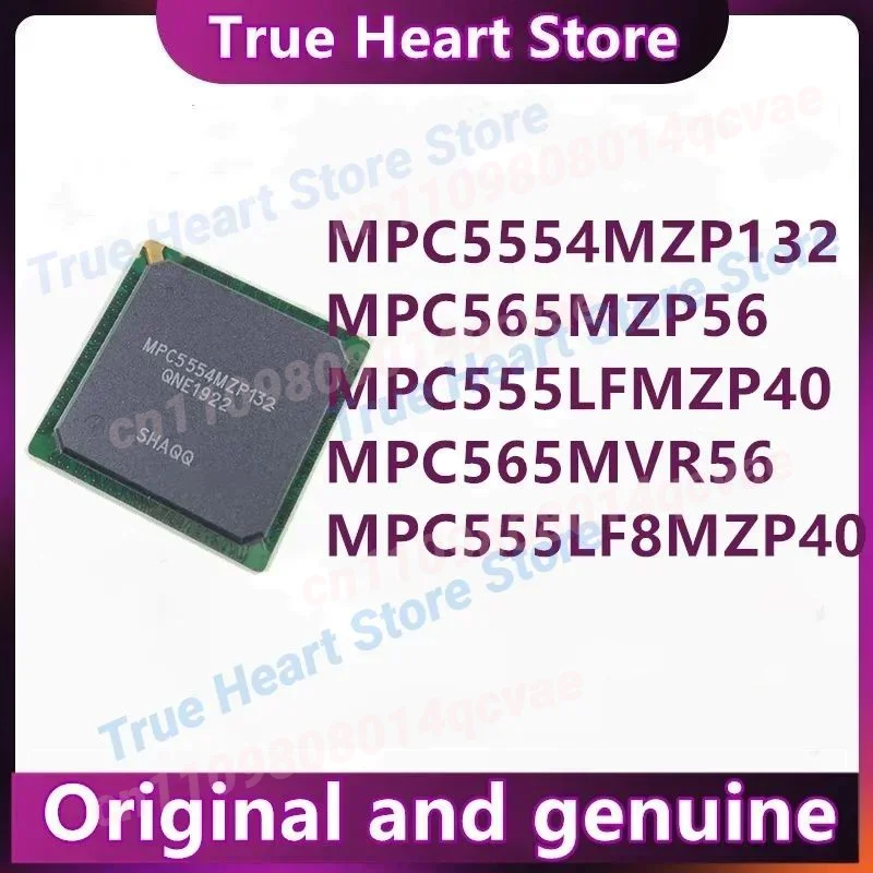 MPC5554MZP132 MPC555LF8MZP4/LFMZP40 MPC565MZP56/MVR MPC555LFMZP40 MPC565MZP56 MPC565MVR56 1 шт./лот
MPC5554MZP132 MPC555LF8MZP4/LFMZP40 MPC565MZP56/MVR MPC555LFMZP40 MPC565MZP56 MPC565MVR56 1 шт./лот