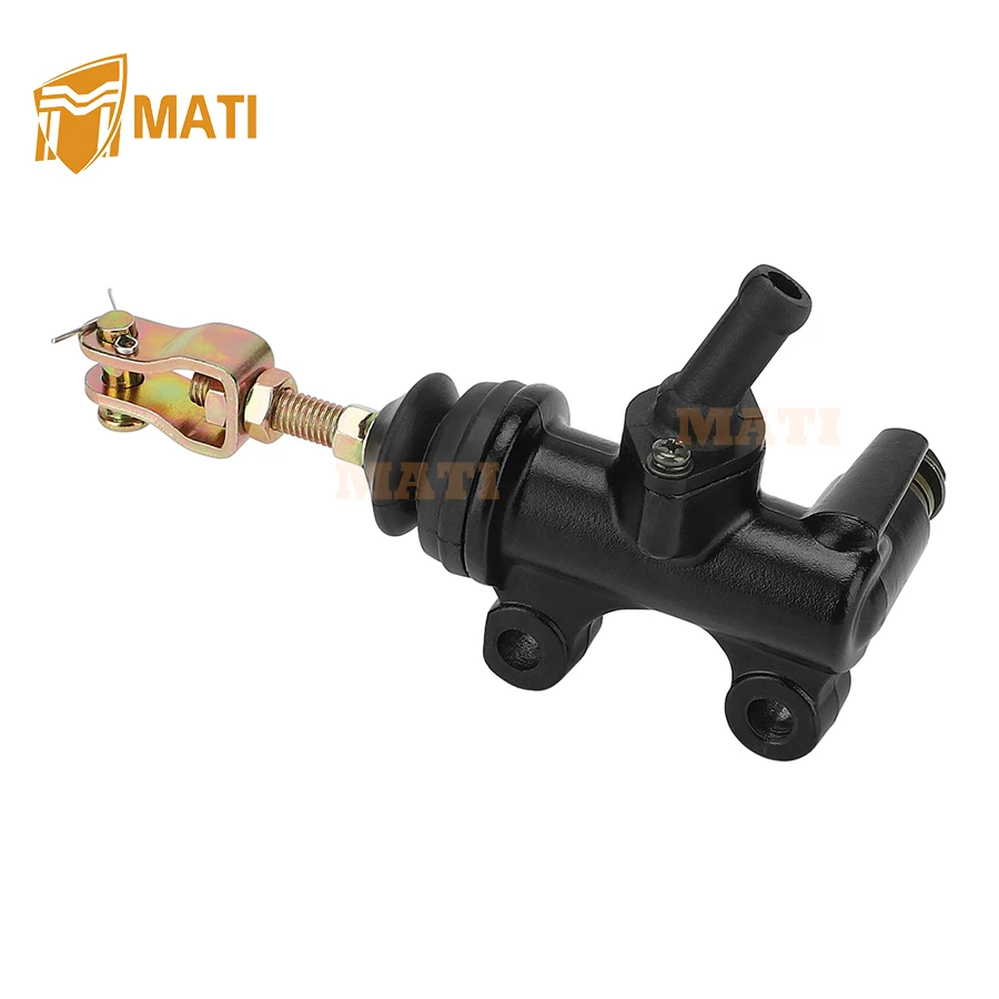 Главный тормозной цилиндр заднего тормоза для Honda ATC200 1983-1985 ATC250 1983-1984 ATC350 1985-1986 43500-HA5-671 43500-964-006 43500-964-01
Главный тормозной цилиндр заднего тормоза для Honda ATC200 1983-1985 ATC250 1983-1984 ATC350 1985-1986 43500-HA5-671 43500-964-006 43500-964-01