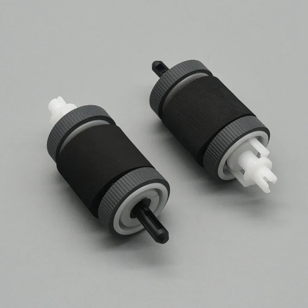 10 RM1-6323-000 RM1-3763-000 Pickup Roller for HP P3015 M3027 M3035 M521 for CANON MF512 3560
10 RM1-6323-000 RM1-3763-000 Pickup Roller for HP P3015 M3027 M3035 M521 for CANON MF512 3560