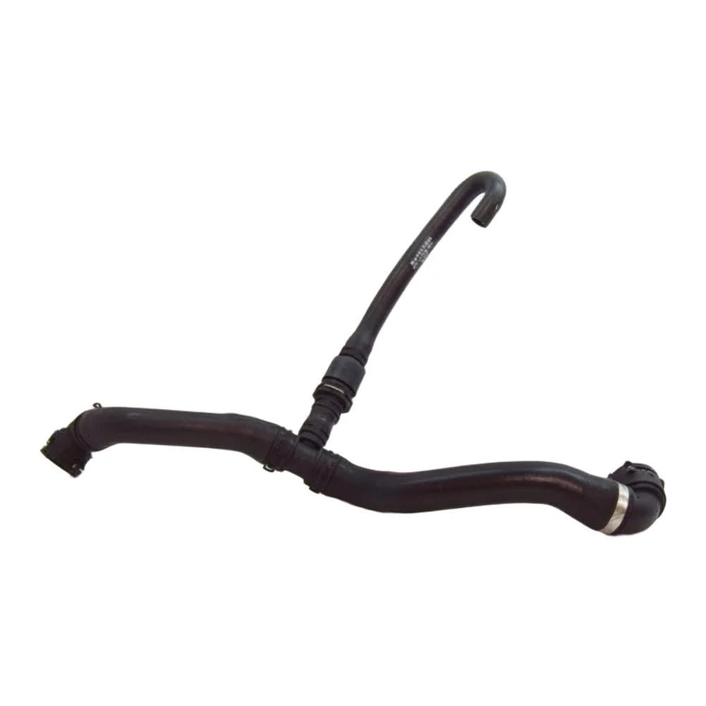 Сменный шланг охлаждающей жидкости двигателя для Q3 2,0 2012-2014, модель OEM 5N0122101R, часть материала ABS
Сменный шланг охлаждающей жидкости двигателя для Q3 2,0 2012-2014, модель OEM 5N0122101R, часть материала ABS