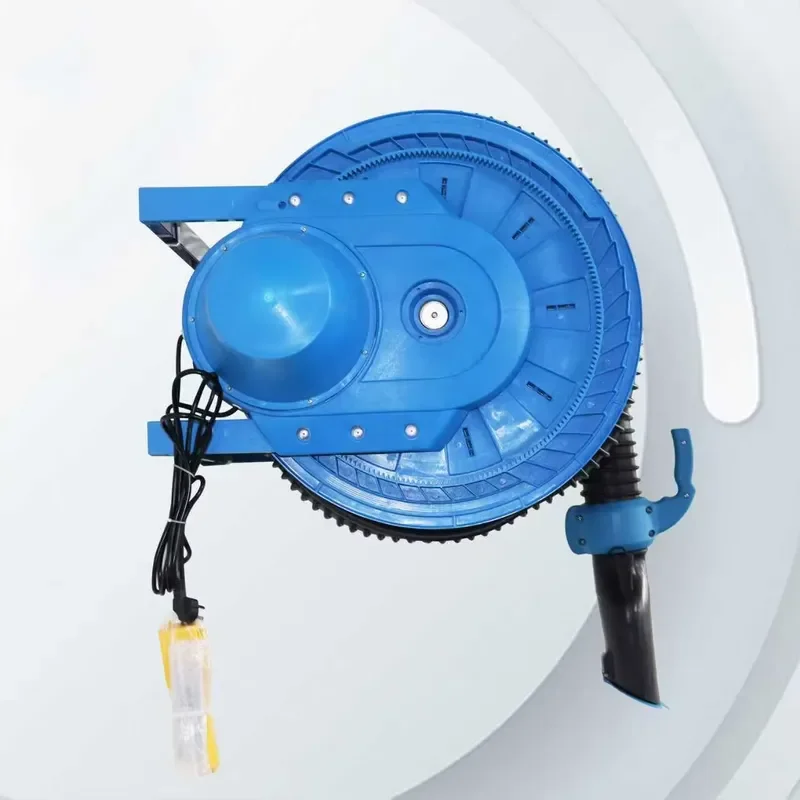 Ce Certified 102Mm 10M 0.75Kw Electric Retractable Exhaust Hose Reel With Fan for 4S Car Repair Service Shop
Ce Certified 102Mm 10M 0.75Kw Electric Retractable Exhaust Hose Reel With Fan for 4S Car Repair Service Shop