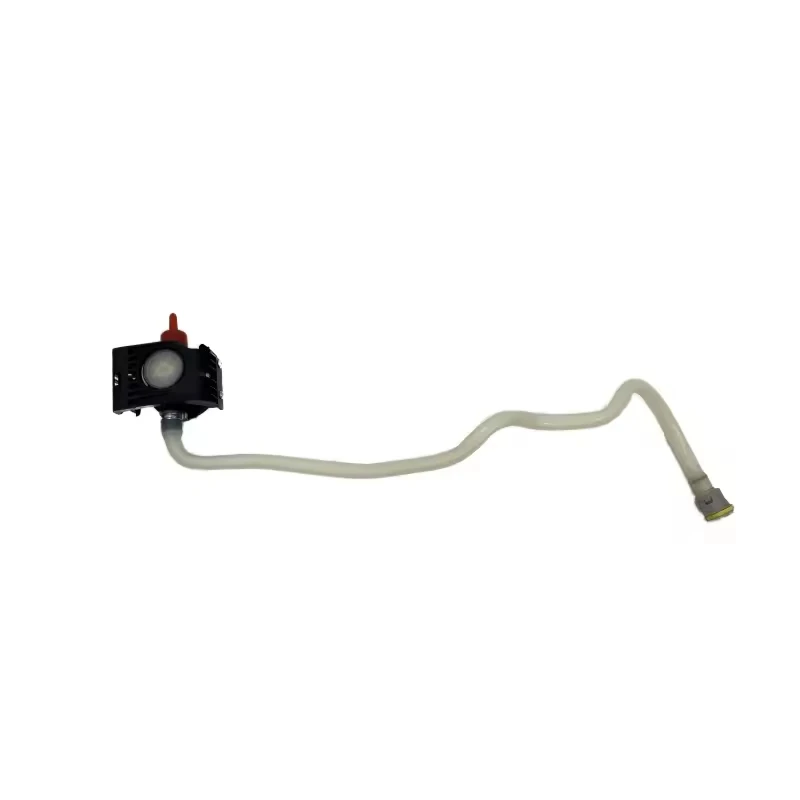 STZT Fuel tank Exhaust Pipe Is Equipped with a Valve 16137471353 for BMW
STZT Fuel tank Exhaust Pipe Is Equipped with a Valve 16137471353 for BMW