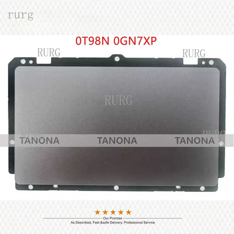 R+ New 0T98N 0GN7XP For Dell Latitude 5420 5421 5430 5431 TouchPad ClickPad Board
R+ New 0T98N 0GN7XP For Dell Latitude 5420 5421 5430 5431 TouchPad ClickPad Board