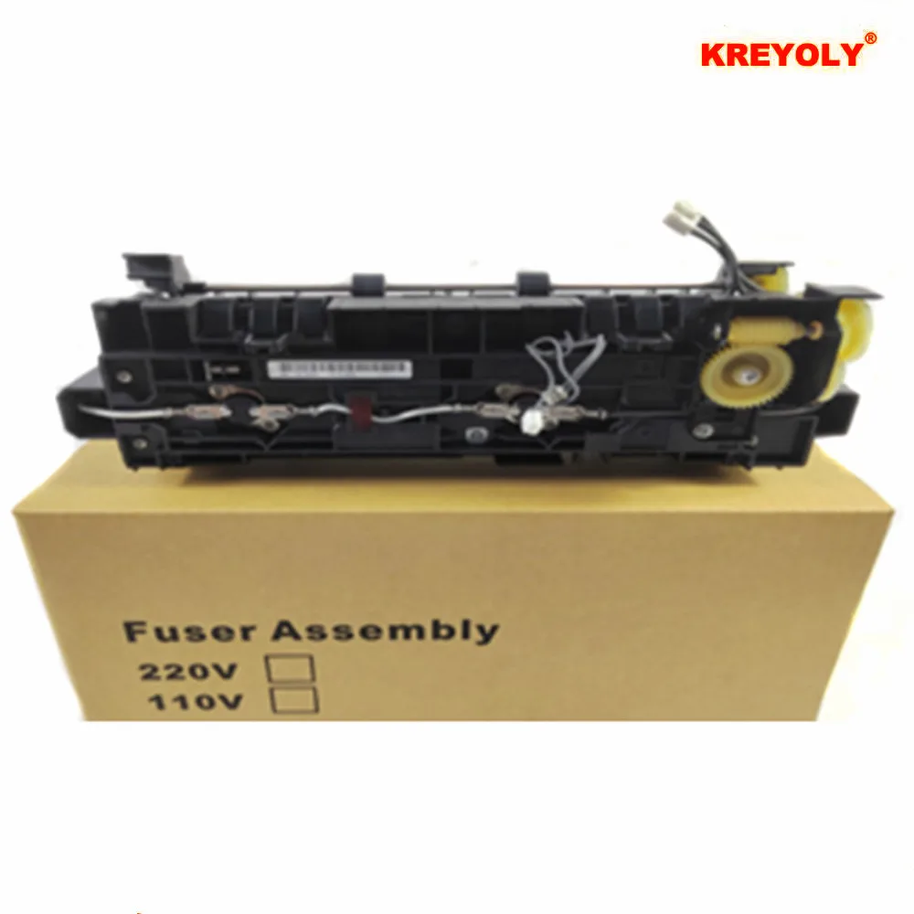 FK-3300 FK-3302 Fuser unit for Kyocera ECOSYS M3655/M3660 302TA93040 Refurbished 110v 220v
FK-3300 FK-3302 Fuser unit for Kyocera ECOSYS M3655/M3660 302TA93040 Refurbished 110v 220v