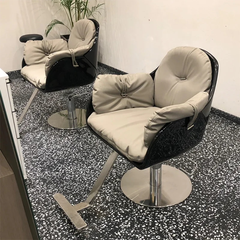 Manicure Professional Nail Salon Barber Shop Silla Para Estetica Chair Eyelash Hydraulic Beauty Styling Barbers Tilted Barbing
Manicure Professional Nail Salon Barber Shop Silla Para Estetica Chair Eyelash Hydraulic Beauty Styling Barbers Tilted Barbing