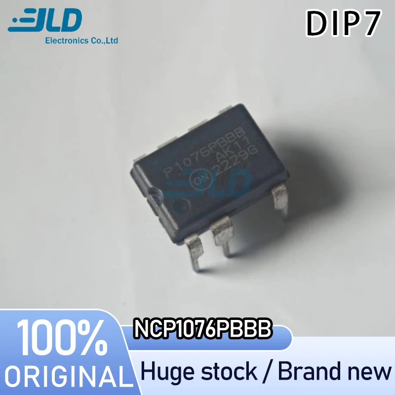 (5-20piece) 100% New NCP1076PBBB DIP7 Chipset Professional one-stop ordering Adequate stock Chip Electronics
(5-20piece) 100% New NCP1076PBBB DIP7 Chipset Professional one-stop ordering Adequate stock Chip Electronics