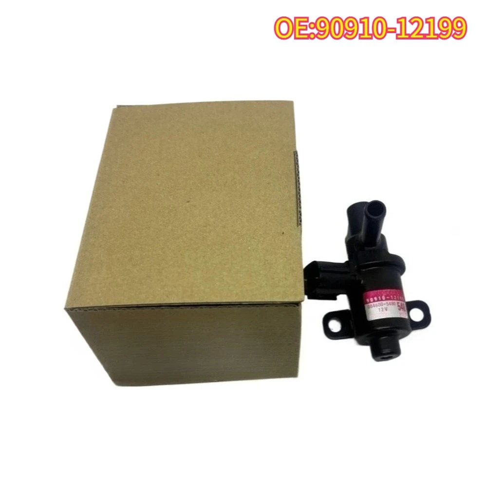 High quality New For 90910-12199 Vacuum Valve for 3.0L 00-04 3.3L 99-06 2.2L2.4L99-03 3.3L
High quality New For 90910-12199 Vacuum Valve for 3.0L 00-04 3.3L 99-06 2.2L2.4L99-03 3.3L