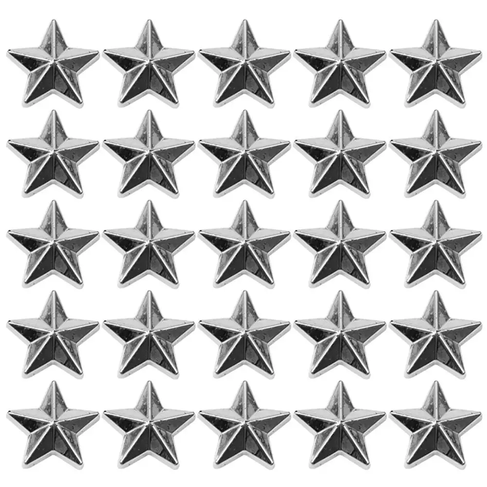 200 Pcs Acrylic Pentagram Clothes naments DIY Crafts Decor Star Shape Accessories Mini Christmas Gifts Home Decor
200 Pcs Acrylic Pentagram Clothes naments DIY Crafts Decor Star Shape Accessories Mini Christmas Gifts Home Decor