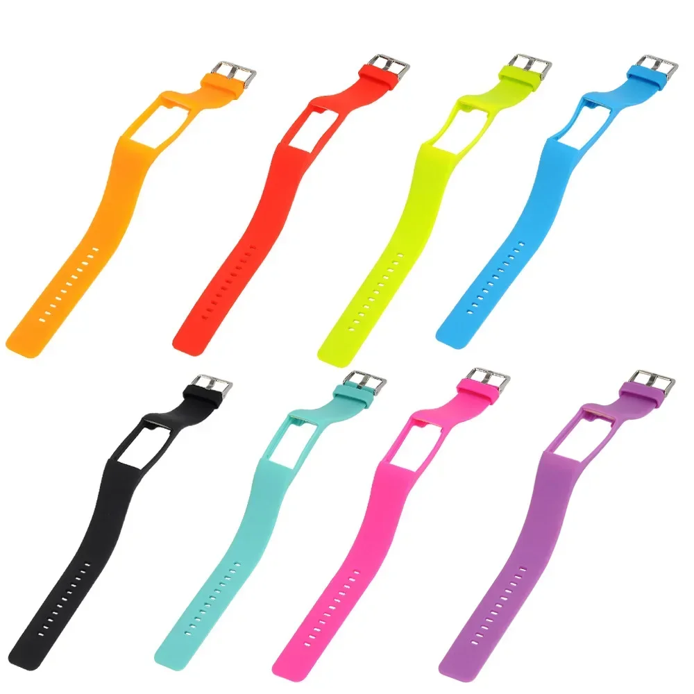 Silicone Strap for polar A360 A370 Smart Watch Waterproof Bracelet Durable for polar A360 A370 Band Belt
Silicone Strap for polar A360 A370 Smart Watch Waterproof Bracelet Durable for polar A360 A370 Band Belt