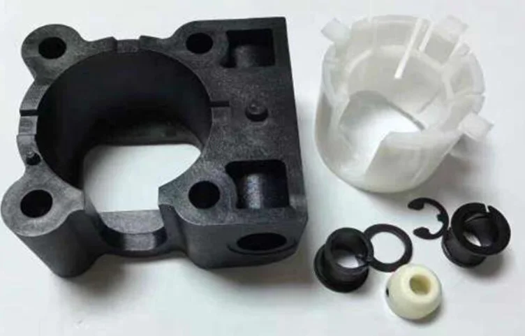 8171930 Spare Parts for Volvo Trucks Manual Transmission Housing
8171930 Spare Parts for Volvo Trucks Manual Transmission Housing