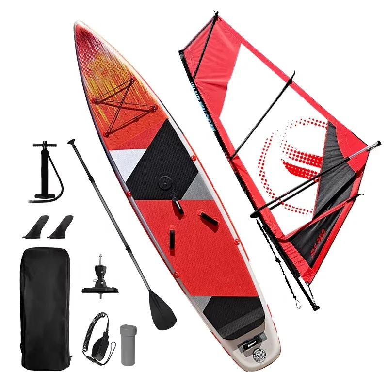 Favorite Wholesale High Quality Inflatable Stand up Paddle Board Wind Surf Boards Windsurfing for Water Sports
Favorite Wholesale High Quality Inflatable Stand up Paddle Board Wind Surf Boards Windsurfing for Water Sports