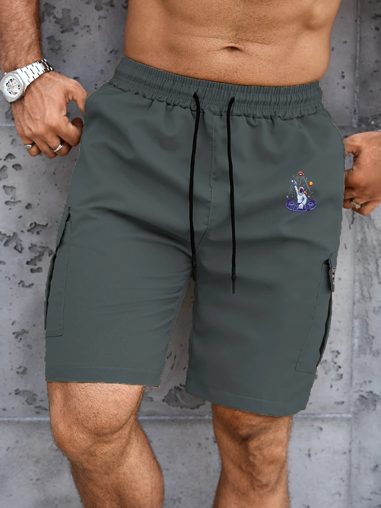 US Plus Size Cargo Shorts Men's Fashion Summer Ins Casual Big Size Pants Students Trend Port Wind Gym Pants Outwear Men Shorts
US Plus Size Cargo Shorts Men's Fashion Summer Ins Casual Big Size Pants Students Trend Port Wind Gym Pants Outwear Men Shorts