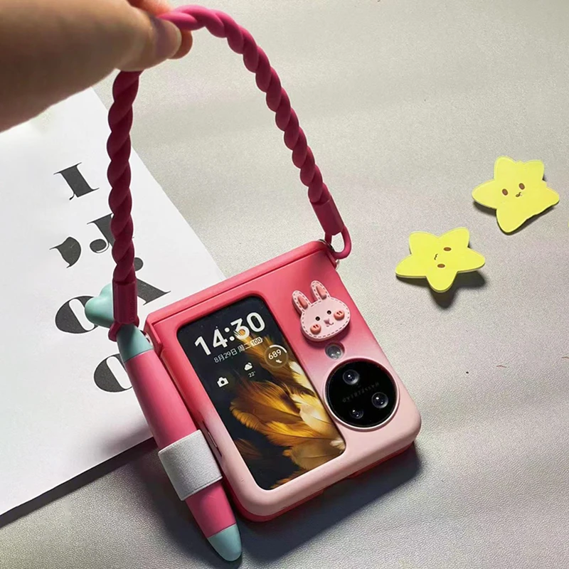 For oppo n3 flip case cute rose pink girls phone cases for oppo find n2 flip / oppo find n3 flip cover with stylus kawaii Fundas
For oppo n3 flip case cute rose pink girls phone cases for oppo find n2 flip / oppo find n3 flip cover with stylus kawaii Fundas