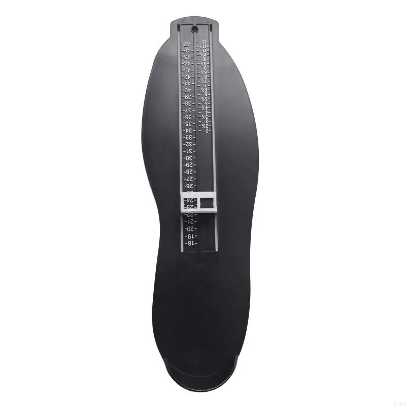 652F Shoes Size Gauge Measure Ruler for Women Men Adults Children Provide Accurate Measurements Measure Your Feet at Home
652F Shoes Size Gauge Measure Ruler for Women Men Adults Children Provide Accurate Measurements Measure Your Feet at Home