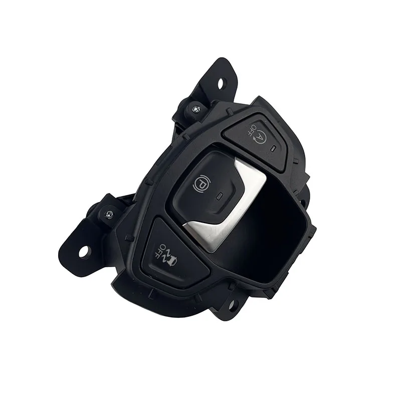 New Electronic Handbrake Start-stop Switch ESP Switchs 53206045 For Jeep Renegade
New Electronic Handbrake Start-stop Switch ESP Switchs 53206045 For Jeep Renegade