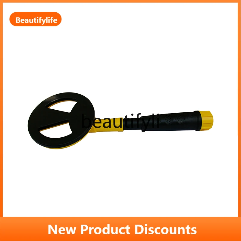 Подводный 30-метровый водонепроницаемый металлоискатель для дайвинга, спасения, поиска сокровищ MD-790
Подводный 30-метровый водонепроницаемый металлоискатель для дайвинга, спасения, поиска сокровищ MD-790